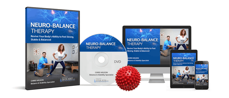 Neuro-Balance Therapy